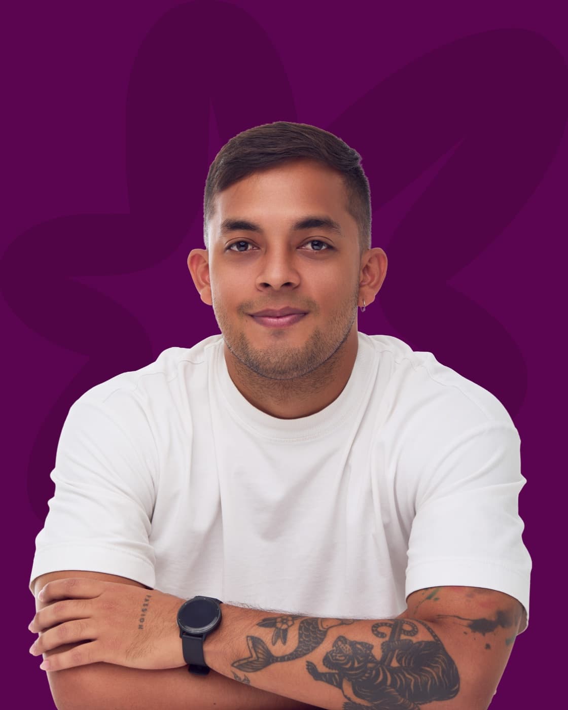 Ismael Díaz