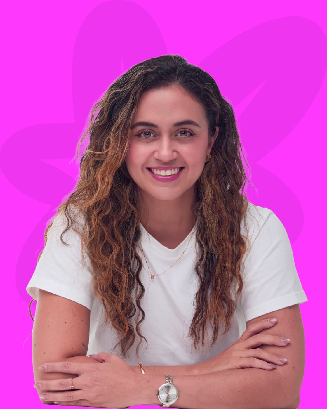 Erika López Salomé