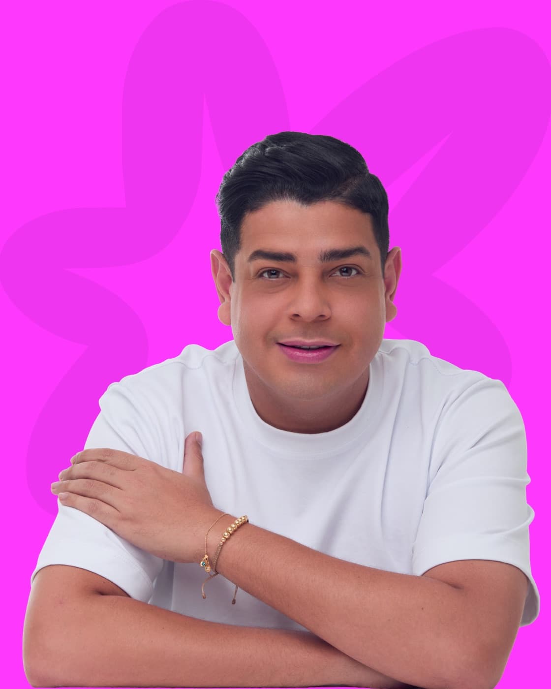 Alberto Barraza Ucrós