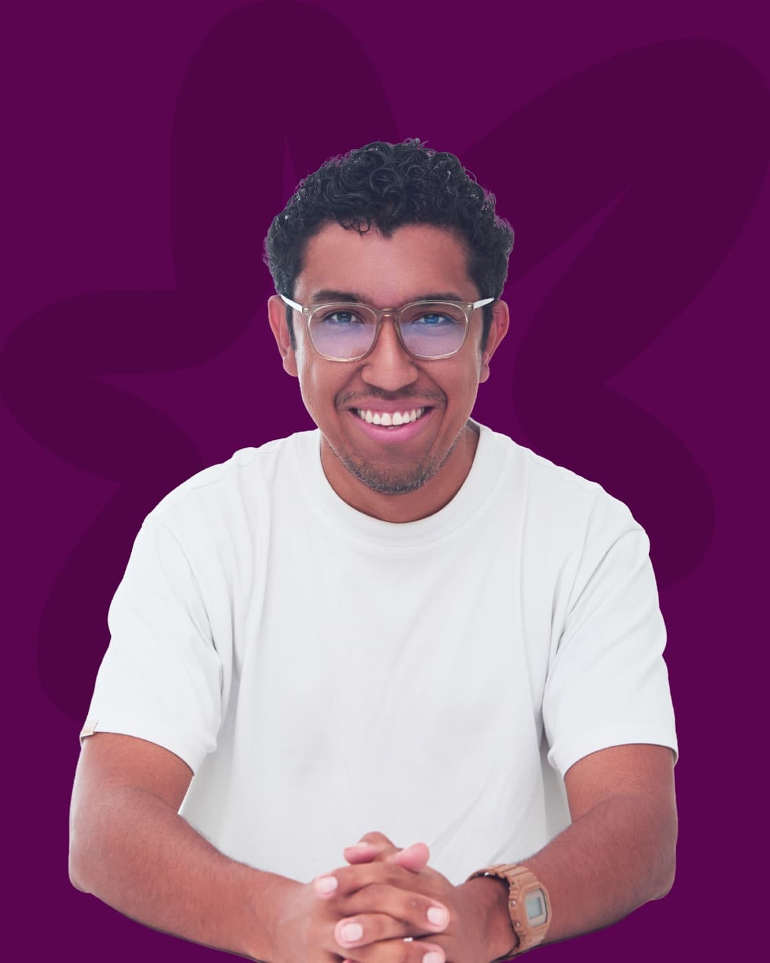 Daniel Cueto Guzmán